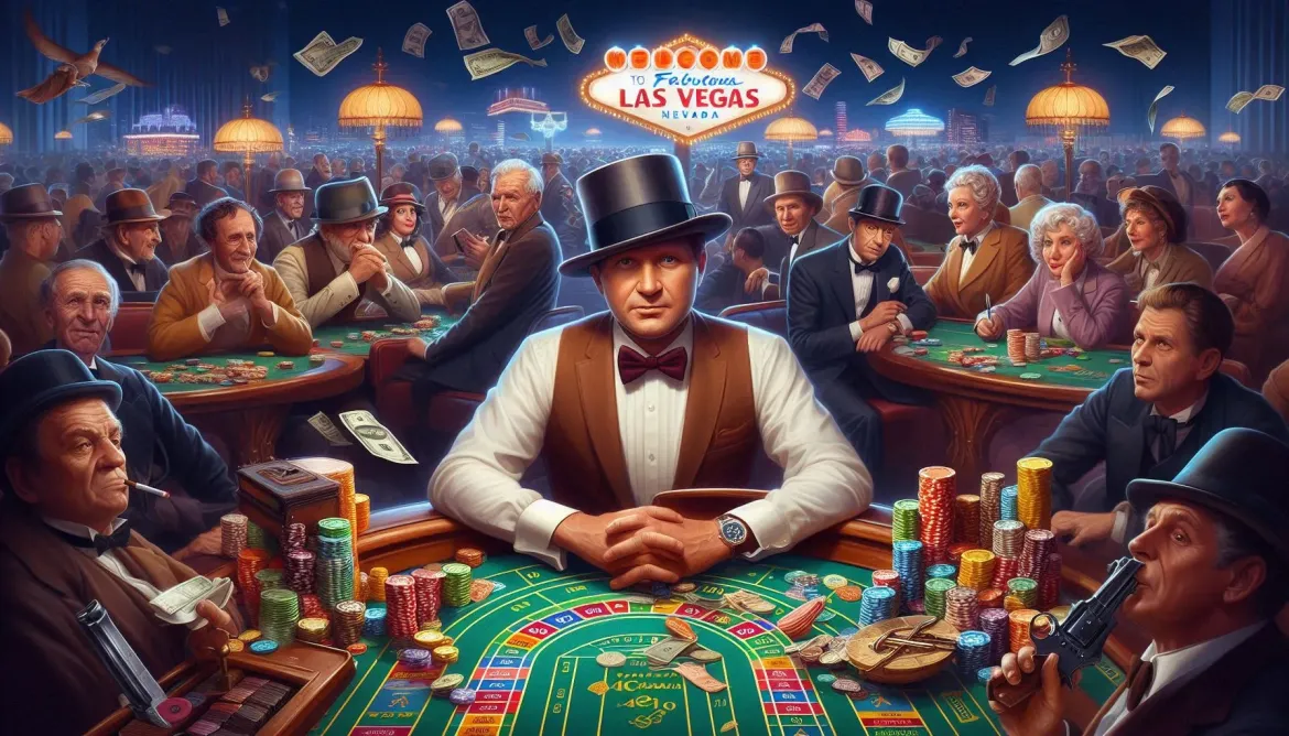 Spinsino Casino